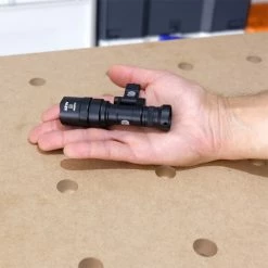 Brightguy Shop -Brightguy Shop SureFire Mini Scout Light Pro 1 600x600 1