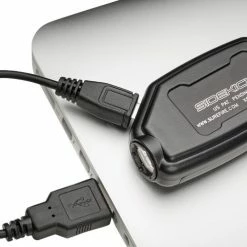 New 👏 Boating Flashlights SureFire Sidekick Rechargeable Keychain Light | SureFire Distributor 🔔 -Brightguy Shop SureFire Sidekick Compact Keychain Light 2