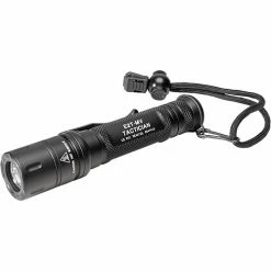 Promo ๐ฏ Flashlights For Outdoor Sports SureFire Tactician Dual Output Flashlight | 800 Lumens ๐