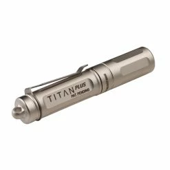 Cheap ๐ Boating Flashlights SureFire Titan Plus Flashlight, TITAN-B ๐ 12 Cheap ๐ Boating Flashlights SureFire Titan Plus Flashlight, TITAN-B ๐ -Brightguy Shop SureFire Titan Plus Flashlight 2 1