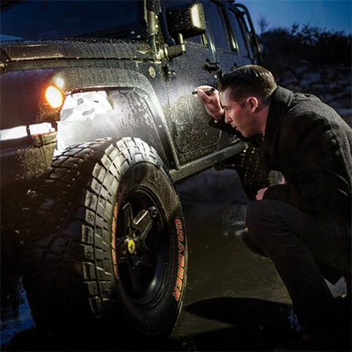 Cheap ๐ Boating Flashlights SureFire Titan Plus Flashlight, TITAN-B ๐ 6 Cheap ๐ Boating Flashlights SureFire Titan Plus Flashlight, TITAN-B ๐ - Image 4