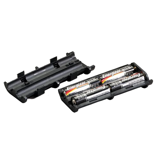 New ๐งจ Accessories Streamlight Survivor LED Alkaline Battery Cartridge | Authorized Distributor ๐ 4 New ๐งจ Accessories Streamlight Survivor LED Alkaline Battery Cartridge | Authorized Distributor ๐ - Image 2