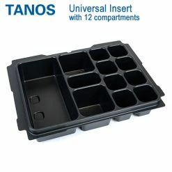 Cheap 🛒 T-Loc TANOS Universal Insert 80101017 | TANOS Distributor ⌛