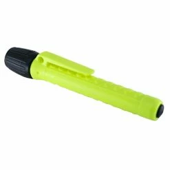 Deals 🌟 Automotive Repair Flashlights Underwater Kinetics 2AAA ELED Penlight | Intrinsically Safe 🥰 -Brightguy Shop UK 2AAA eLED Pen Light I 3