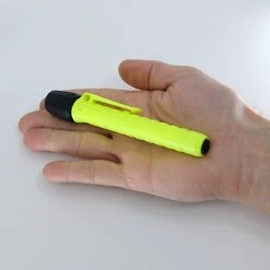 Deals 🌟 Automotive Repair Flashlights Underwater Kinetics 2AAA ELED Penlight | Intrinsically Safe 🥰 -Brightguy Shop UK 2AAA eLED Pen Light I 4