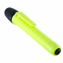 Deals 🌟 Automotive Repair Flashlights Underwater Kinetics 2AAA ELED Penlight | Intrinsically Safe 🥰 -Brightguy Shop UK 2AAA eLED Pen Light I 5
