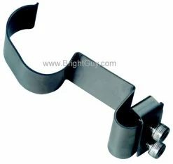 Budget โ๏ธ Accessories UK 4AA Fire Helmet Clip Fixed Angle Stainless Steel โ