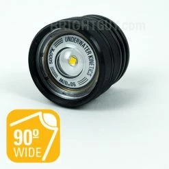 Deals ๐ฅฐ Accessories Underwater Kinetics Aqualite Lamp Head 12869 | 30% Of Sale ๐งจ