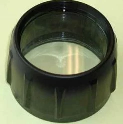 Brand new ❤️ Accessories Underwater Kinetics D4 And D8 Bezel 44817 🧨