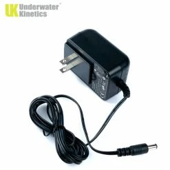 Budget 👍 Accessories Underwater Kinetics Nitex Pro AC Charge Cord 512812 | Underwater Kinetics Distributor 💯