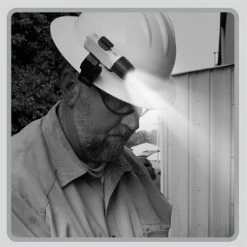 Top 10 😍 Accessories Underwater Kinetics UK 4AA Helmet Clip 14819 ✨ -Brightguy Shop Underwater Kinetics UK 4AA Helmet Clip 2