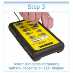 Coupon 🔥 Accessories ZTS Battery Tester MBT1 | Made In The USA 🌟 -Brightguy Shop ZTS Battery Tester MBT 1 7 600x600 1