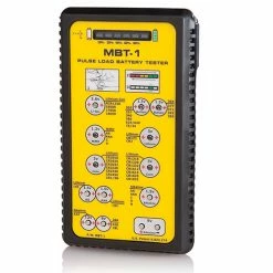 Coupon 🔥 Accessories ZTS Battery Tester MBT1 | Made In The USA 🌟