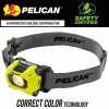 Budget 🧨 Automotive Repair Flashlights Pelican 2755CC Correct Color Headlamp | Intrinsically Safe | Pelican Distributor 😀 -Brightguy Shop pelican 2755cc color safety headlamp light 1